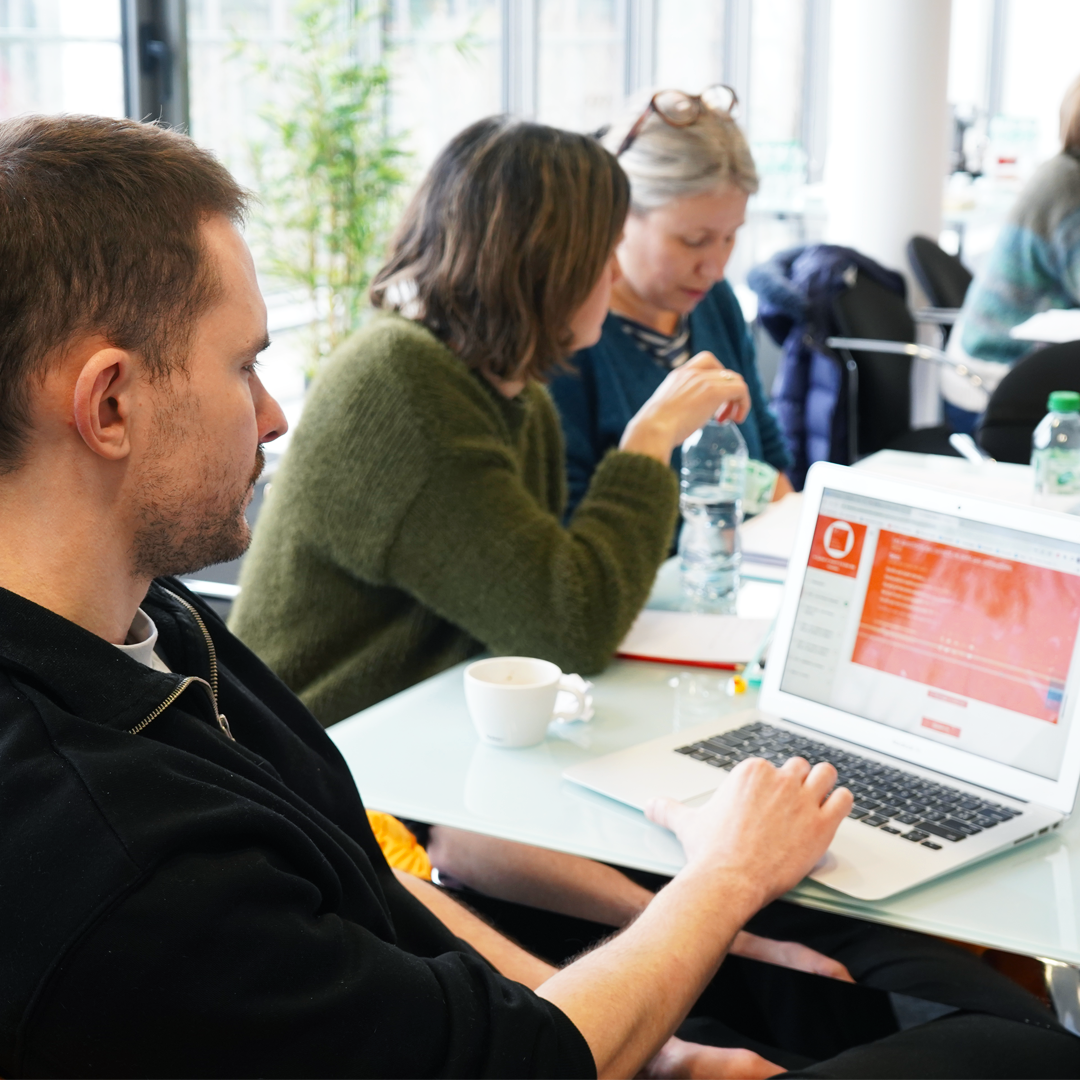Formation Haute école de coaching