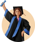 3d-business-graduated-student-with-diploma_resultat 3d-business-graduated-student-with-diploma_resultat