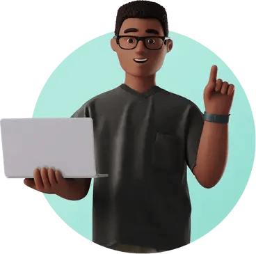3d-business-man-with-laptop-showing-thumbs-up_resultat