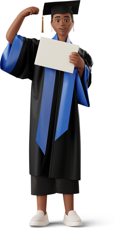 3d-business-graduated-student-holding-diploma