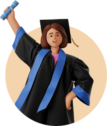 3d-business-graduated-student-with-diploma