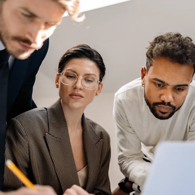 Formation coach professionnel