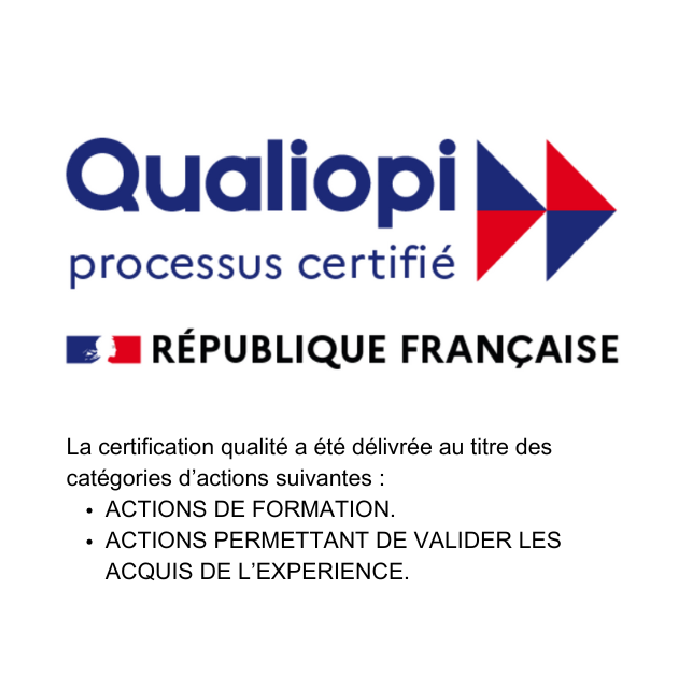 Qualiopi