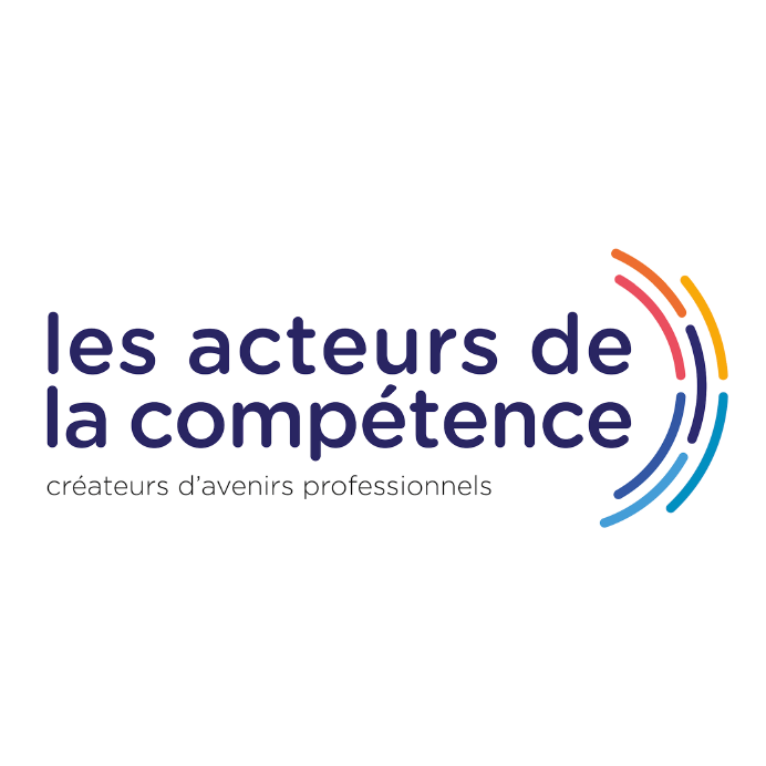 Acteurs de la compétence