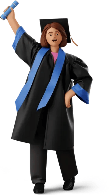 3d-business-graduated-student-showing-her-diploma_resultat