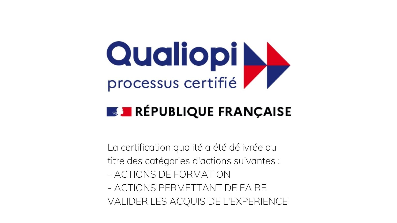 logo qualiopi
