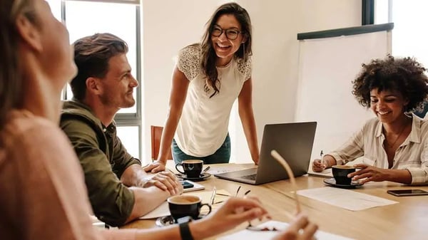 Organisation au travail