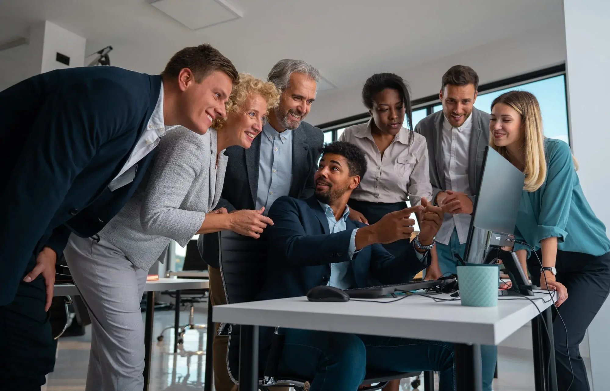 Le coaching est-il fait pour vous ?