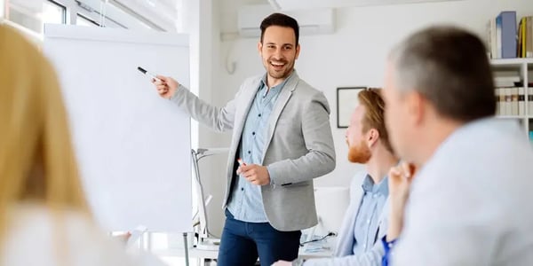 Formation coach
