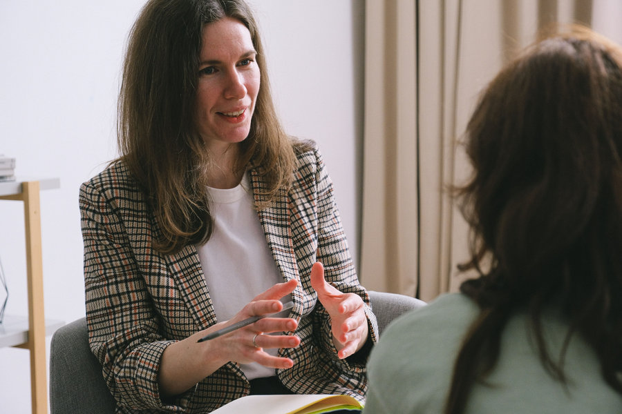coaching gestion de conflit