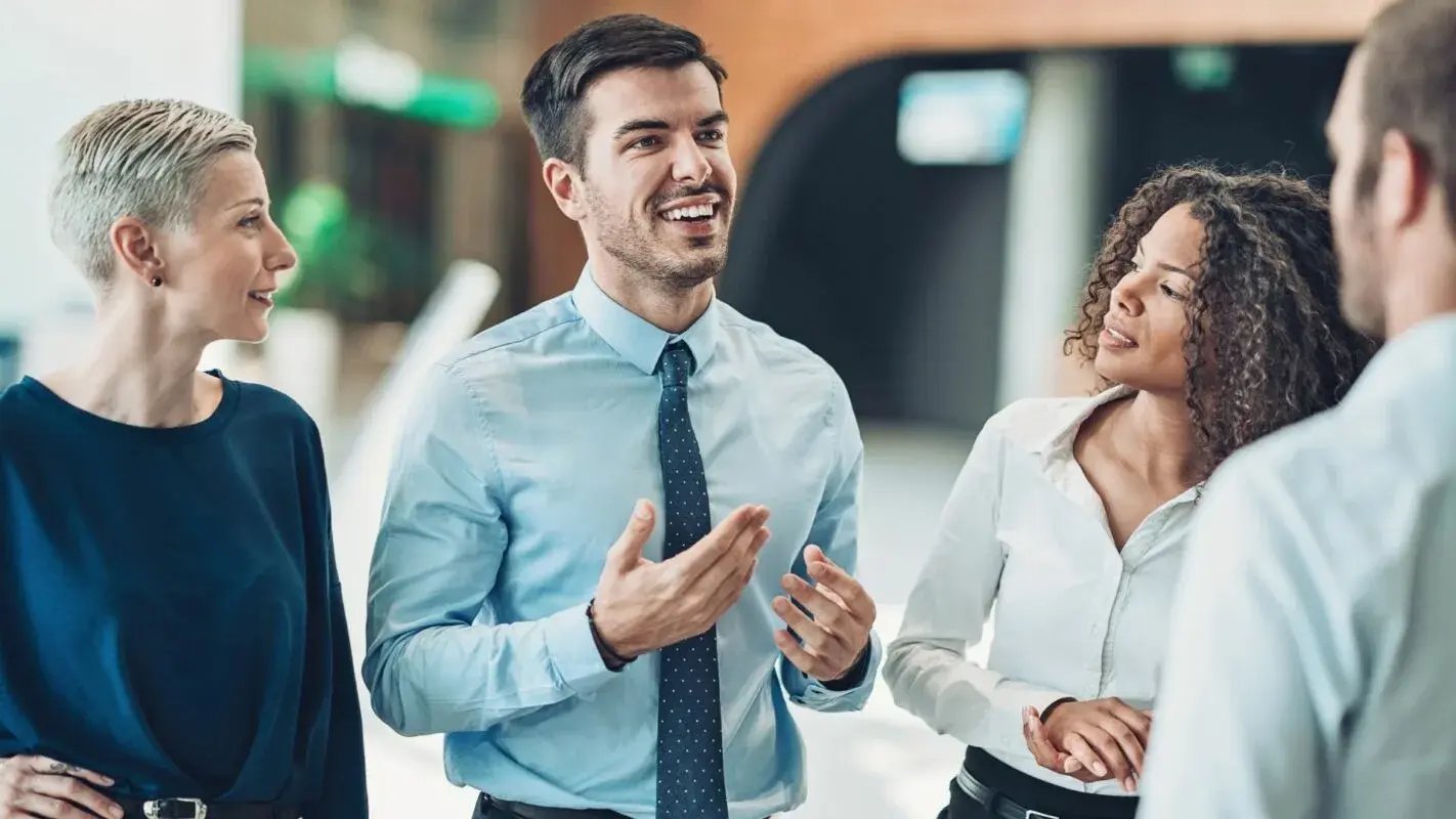 Le coaching est-il fait pour vous ?