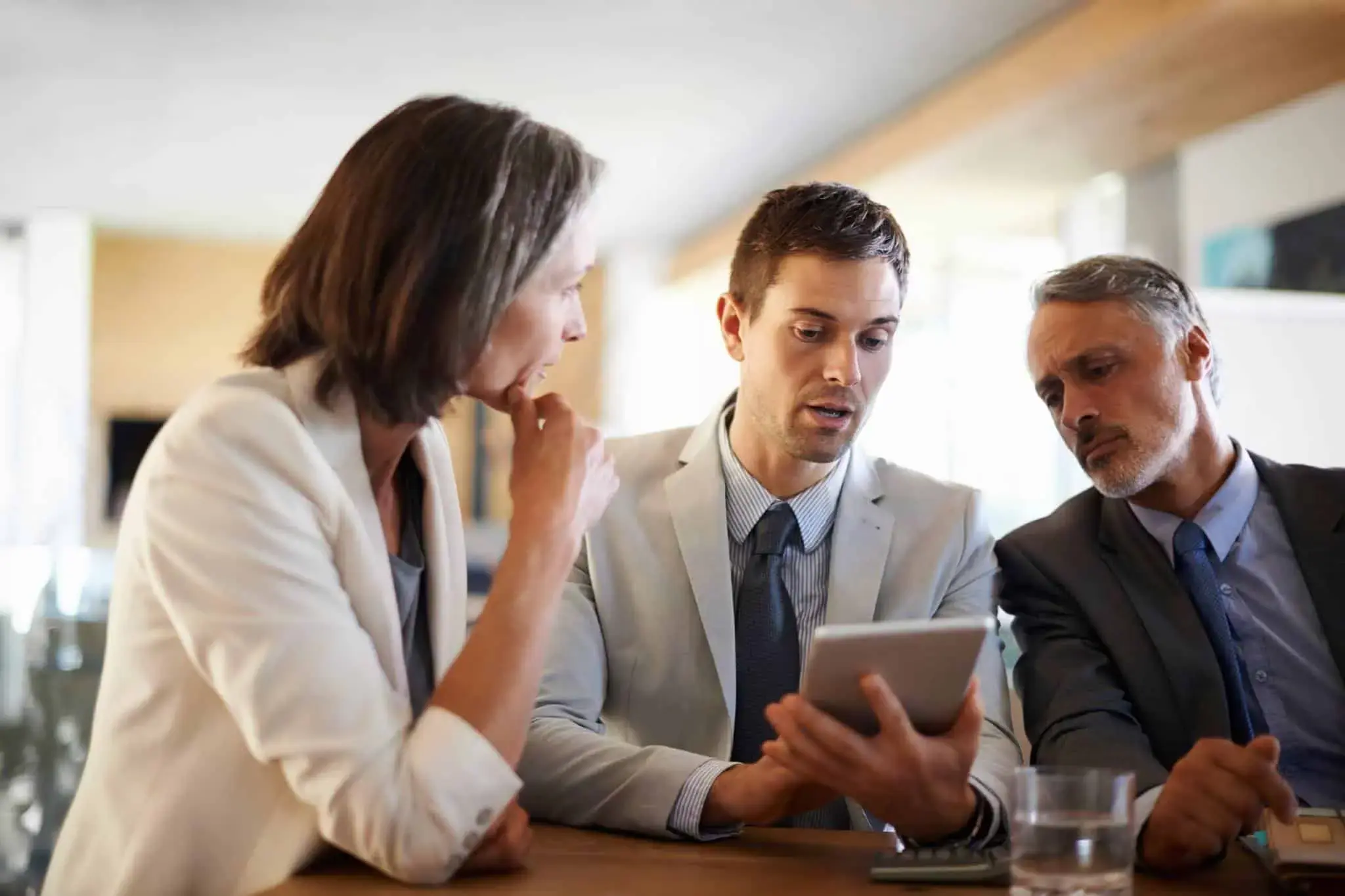 Formation de Coaching d'équipe