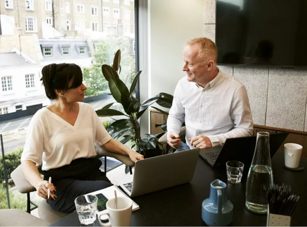 Formation Mener un processus de coaching professionnel et accompagner le coaché vers l'atteinte de ses objectifs- RNCP37799BC02  et RNCP37799BC03