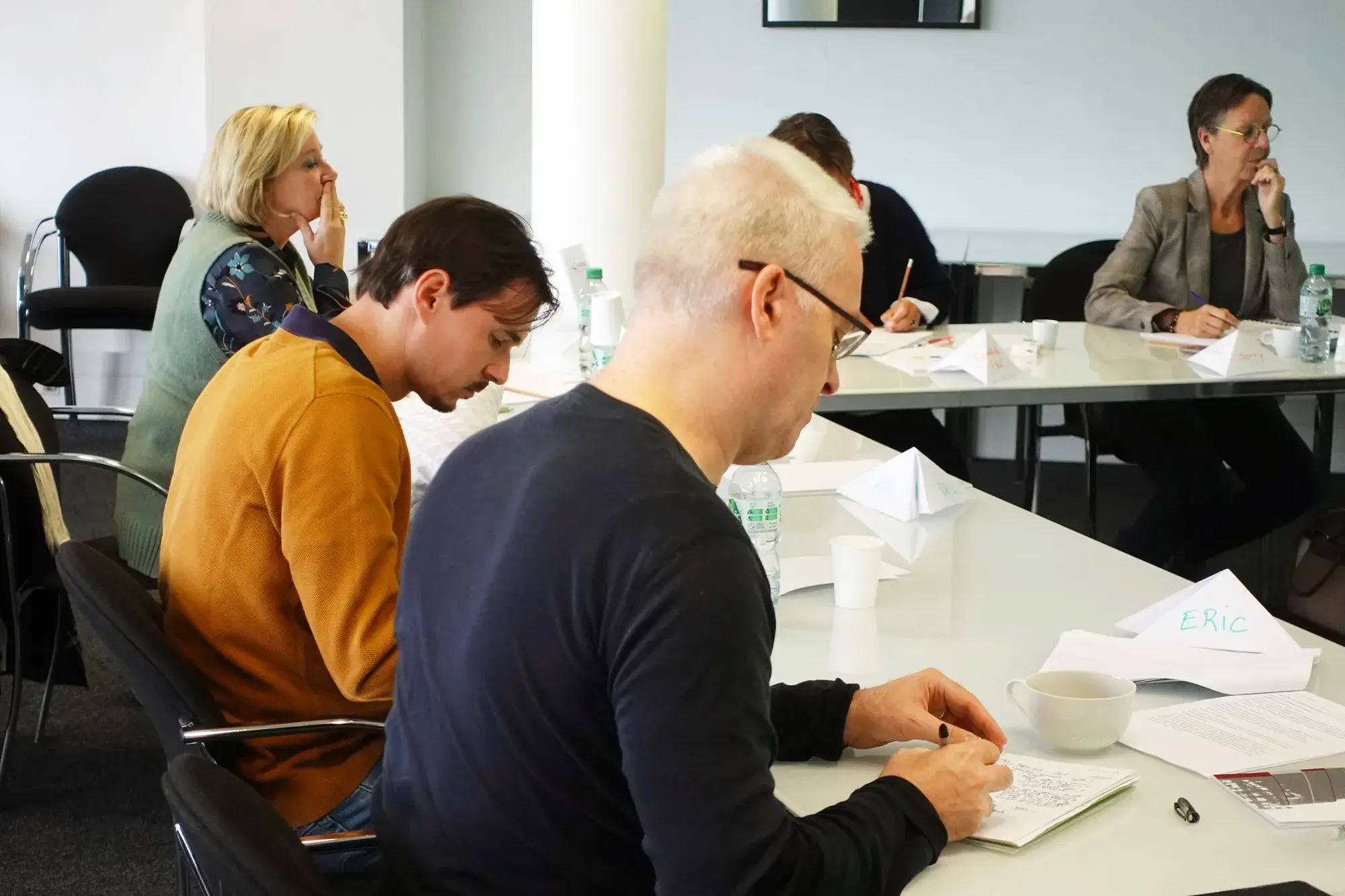 Formation Coaching de Managers et Dirigeants