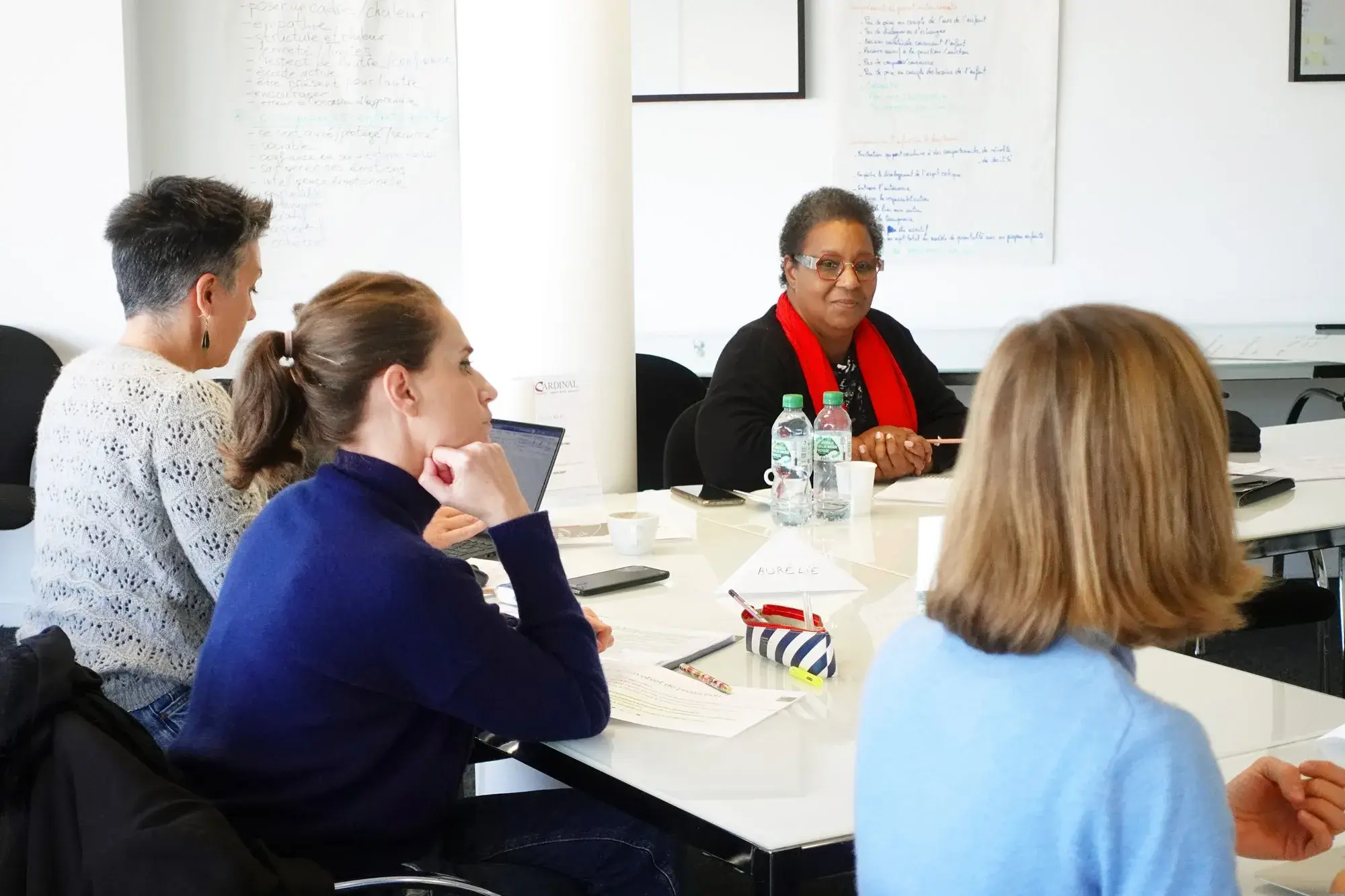 Formation Hypnocoach®