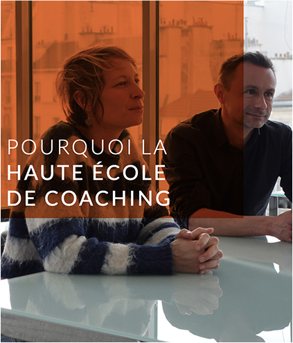 Illustration de la Haute École de Coaching