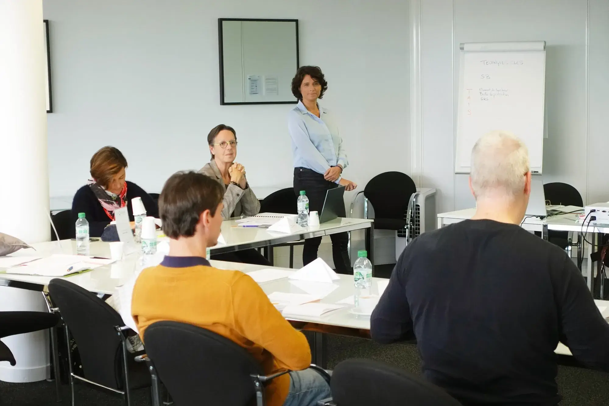 Formation Adapter la démarche de coaching professionnel à un public spécifique - Accompagner la neurodiversité  RNCP37799BC04