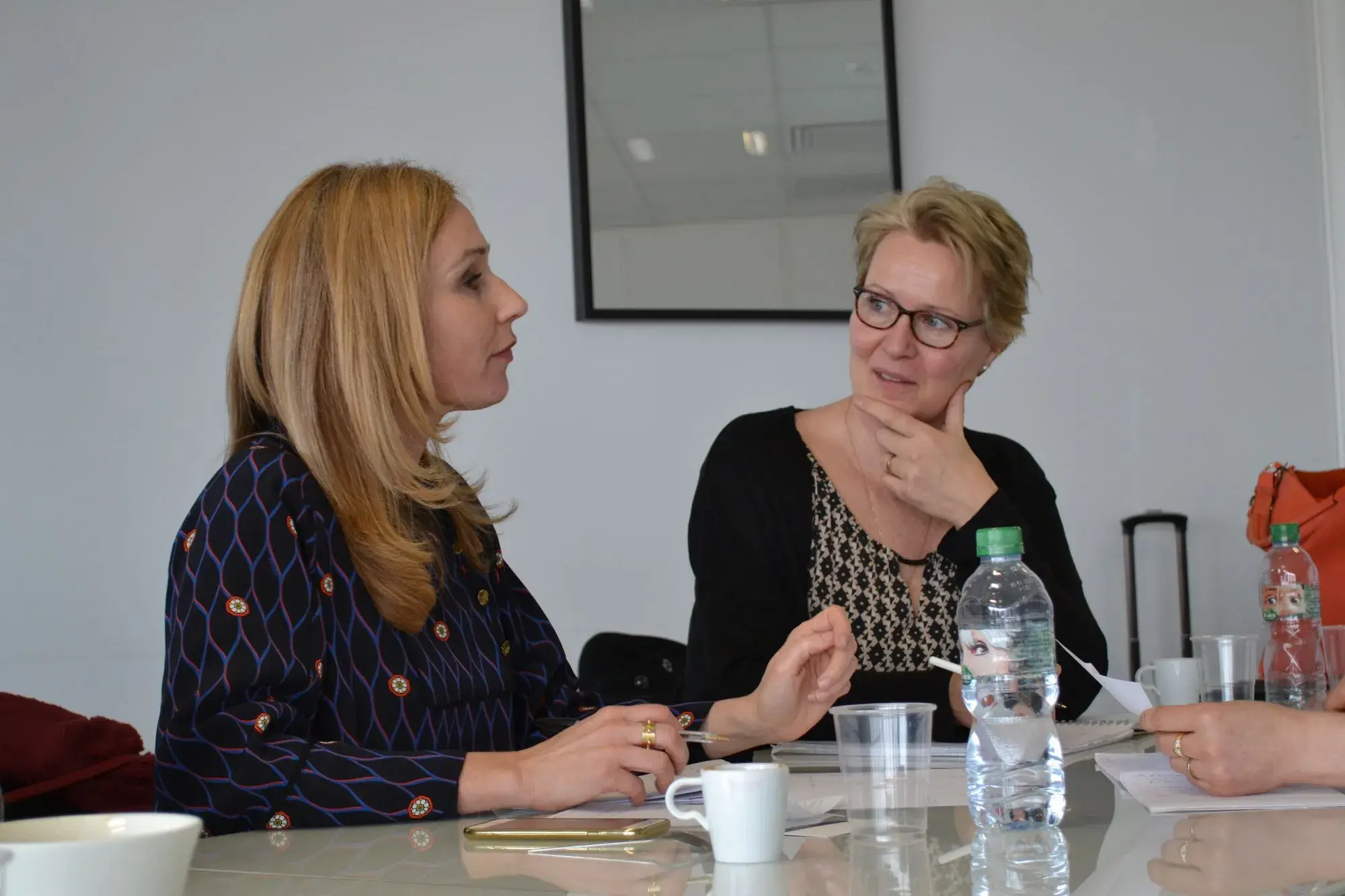 Formation Méthode TRIMOA - Coaching Express