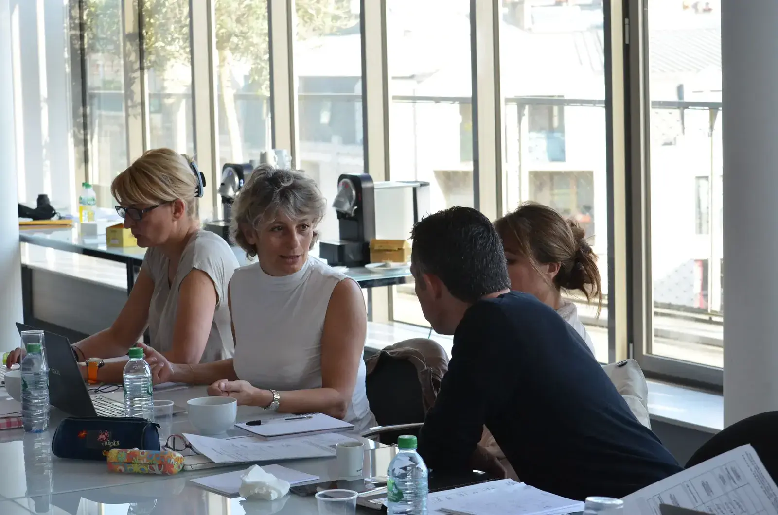 Formation Coaching scolaire