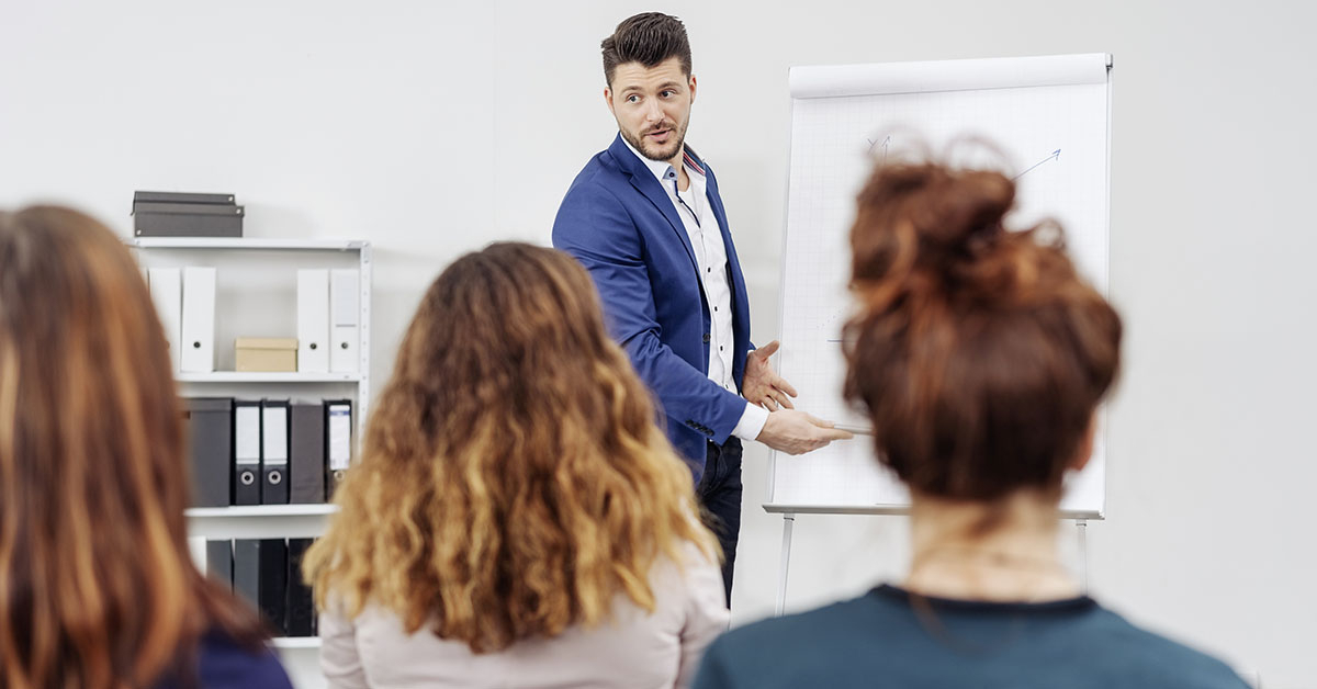 Formation coach