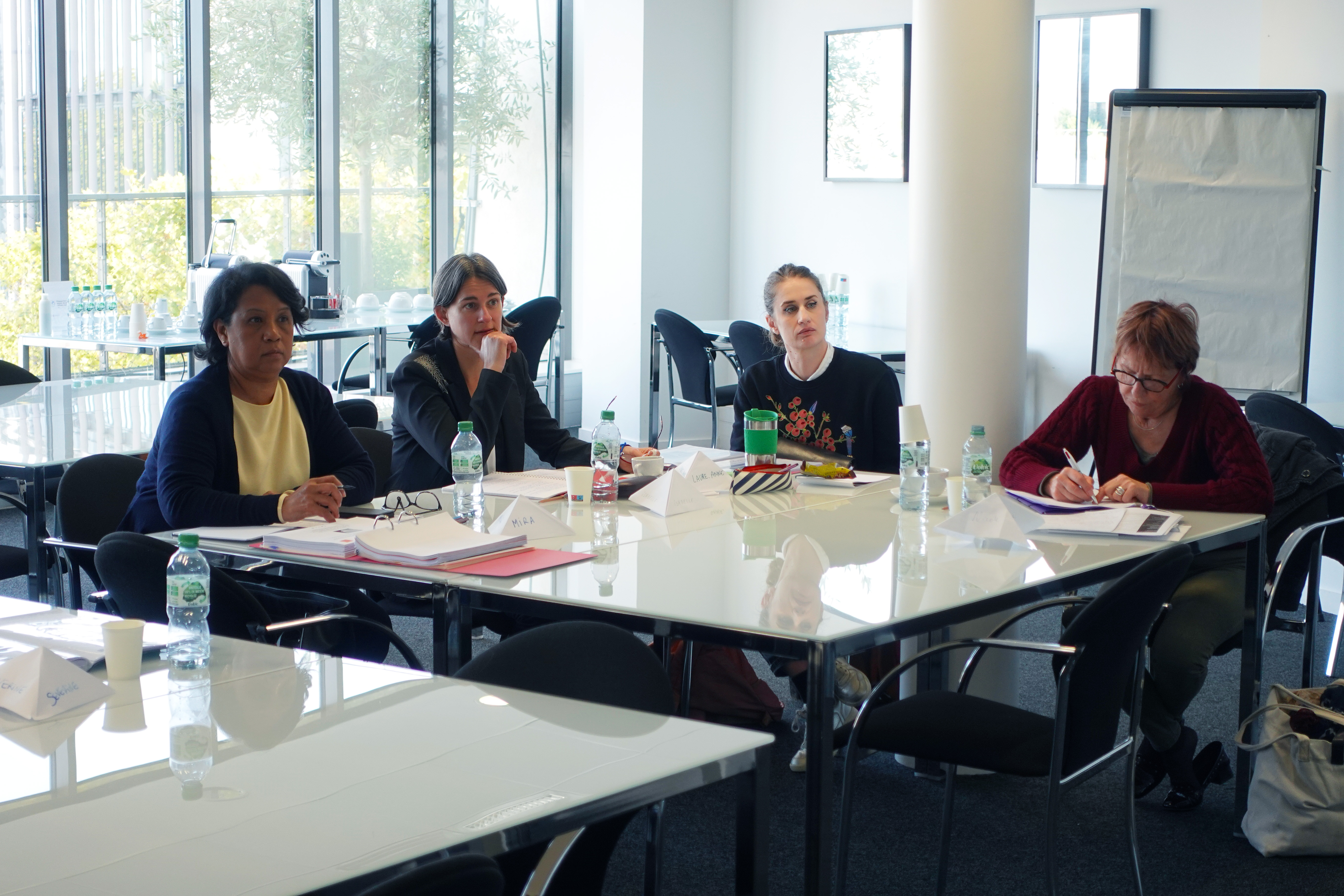 Formation Coaching parental