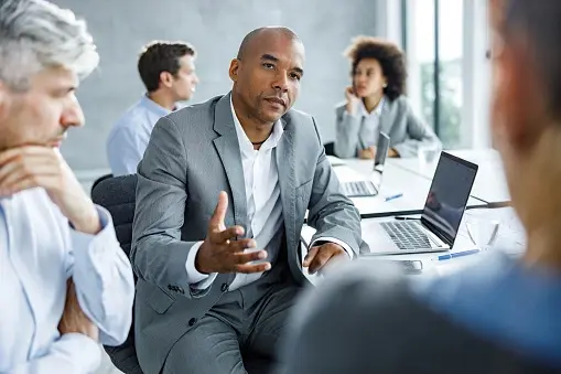 coaching professionnel